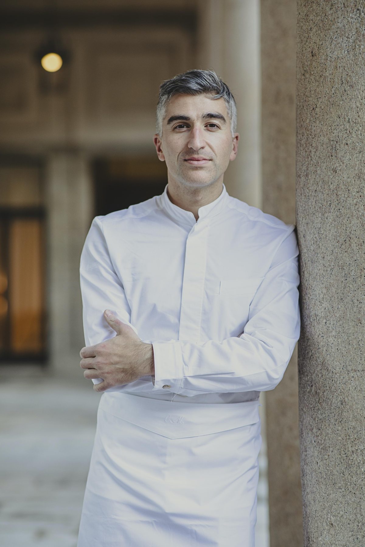 Galleria foto 'Portrait Milano: ospitalità conviviale in stile Ferragamo' - foto 7