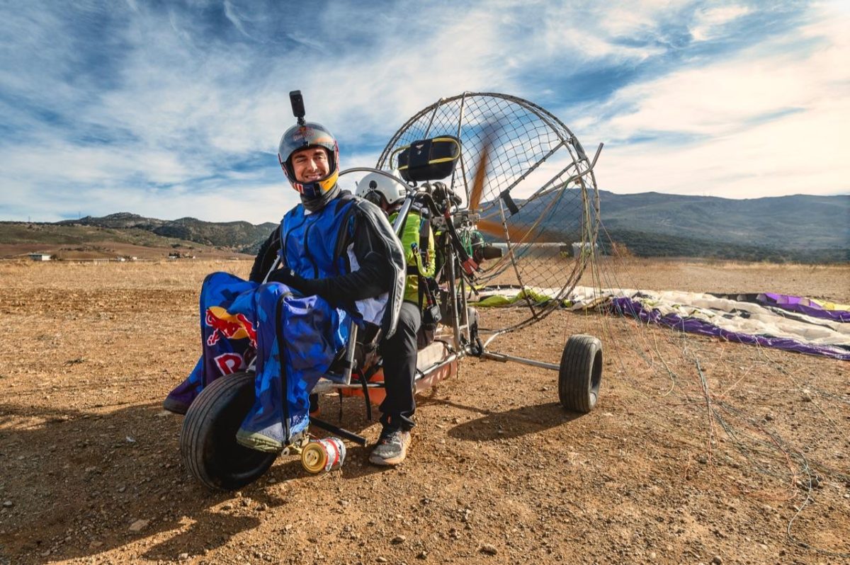 Galleria foto 'Sport: le immagini più spettacolari' - foto 2