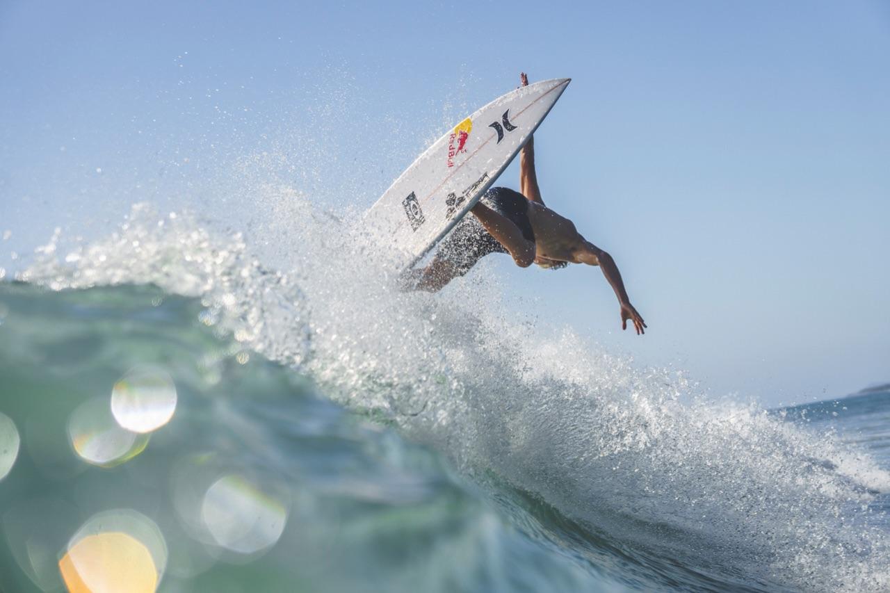 Sport: le immagini più spettacolari Sport: le immagini più spettacolari