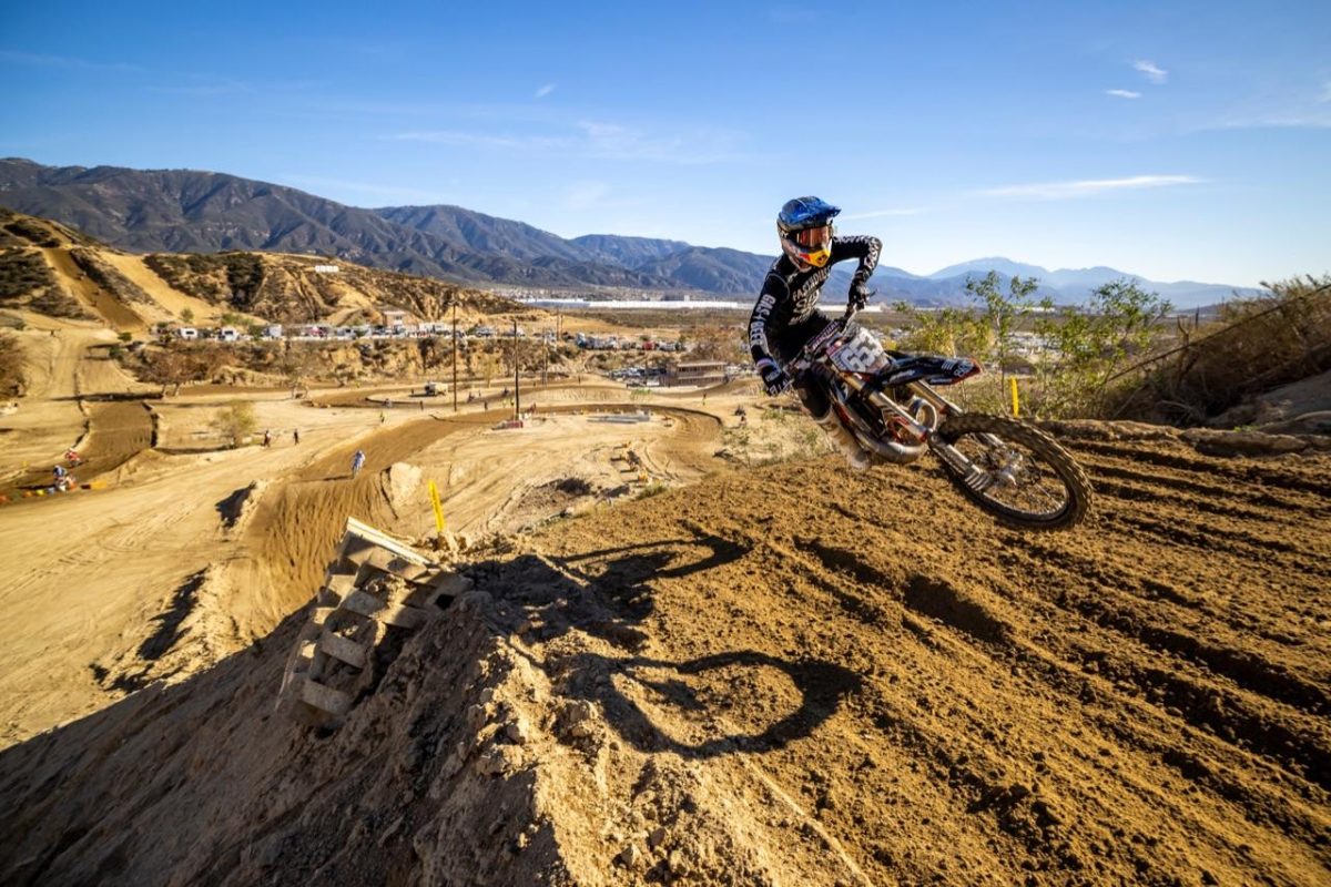 Galleria foto 'Sport: le immagini più spettacolari' - foto 7