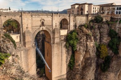 Sport: le immagini più spettacolari