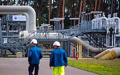 Dietro il sabotaggio del Nord Stream