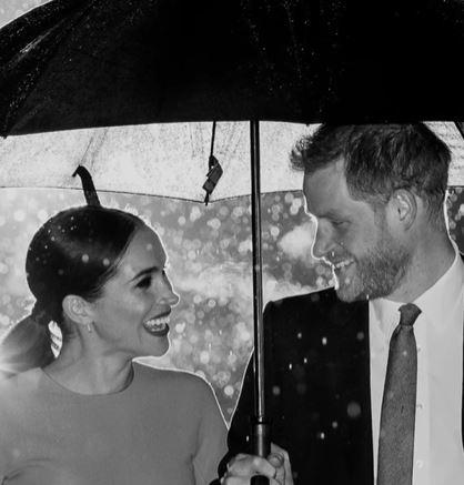 Harry & Meghan, anatomia di un amore