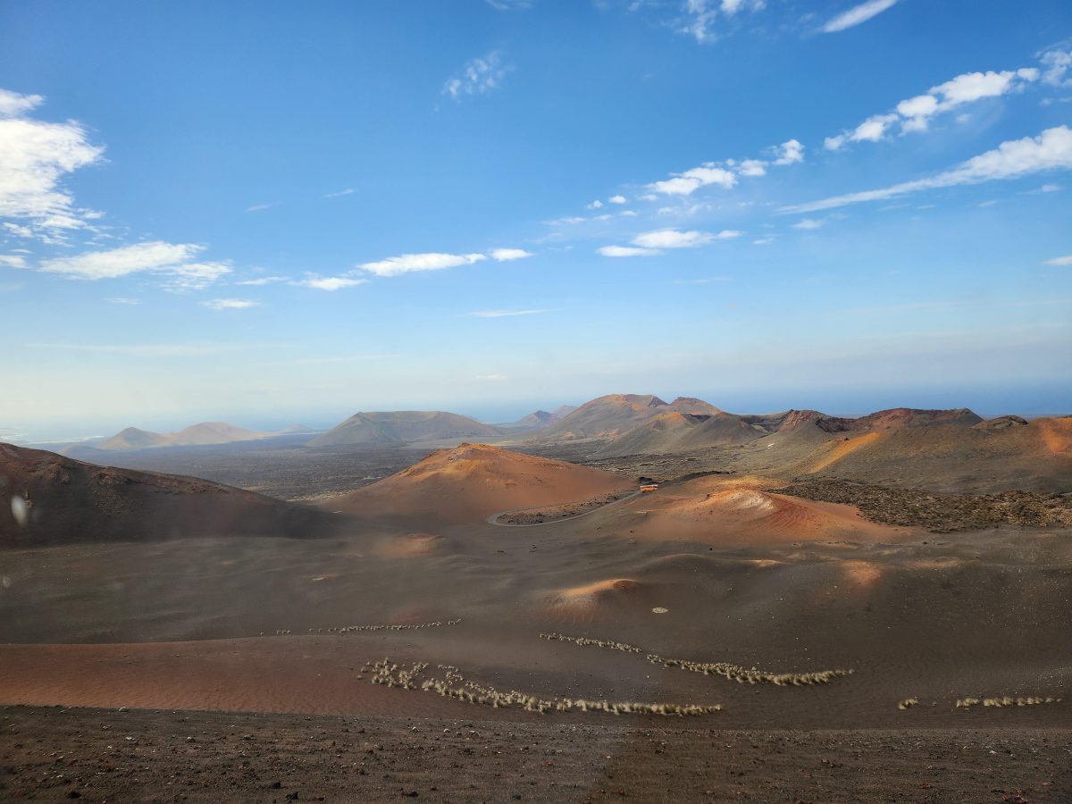 Galleria foto 'A Lanzarote, tra arte e natura, dove l’impossibile diventa possibile. Anche in uno smartphone' - foto 2