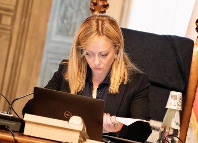 Questa manovra non deve privilegiare il pubblico rispetto al privato