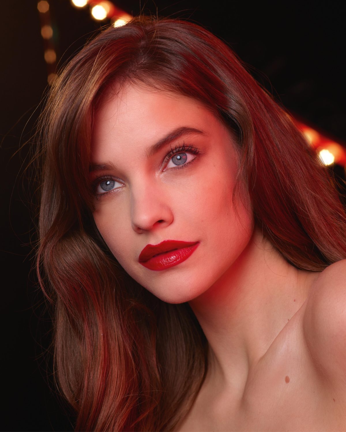 Galleria foto 'Quattro magnifici make-up per le Feste firmati Armani' - foto 2