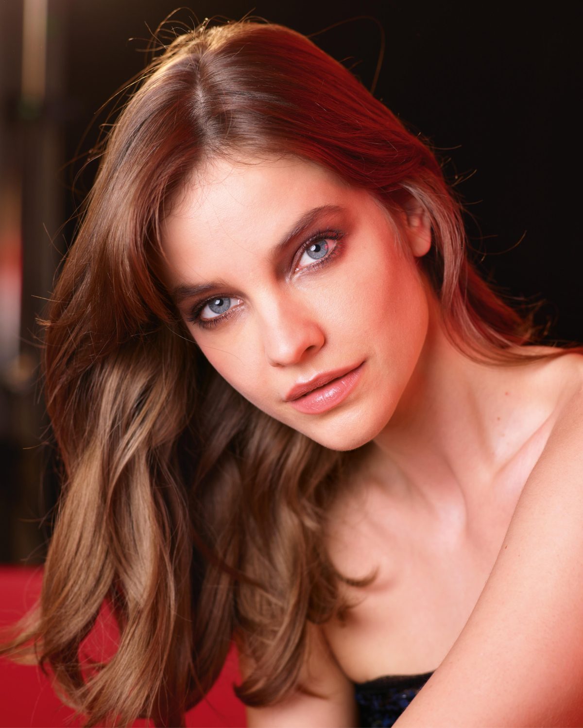 Galleria foto 'Quattro magnifici make-up per le Feste firmati Armani' - foto 4