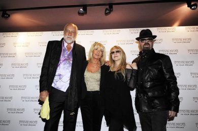 Addio a Christine McVie, pioniera del blues e prima donna dei Fleetwood Mac