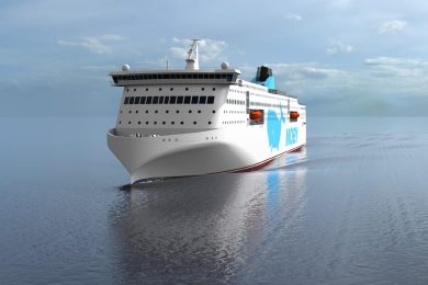 Crociere, Moby offrirà servizi d’eccellenza tra l’Italia continentale e la Sardegna