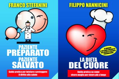MedicinaSì, la collana dedicata alla salute e alla prevenzione