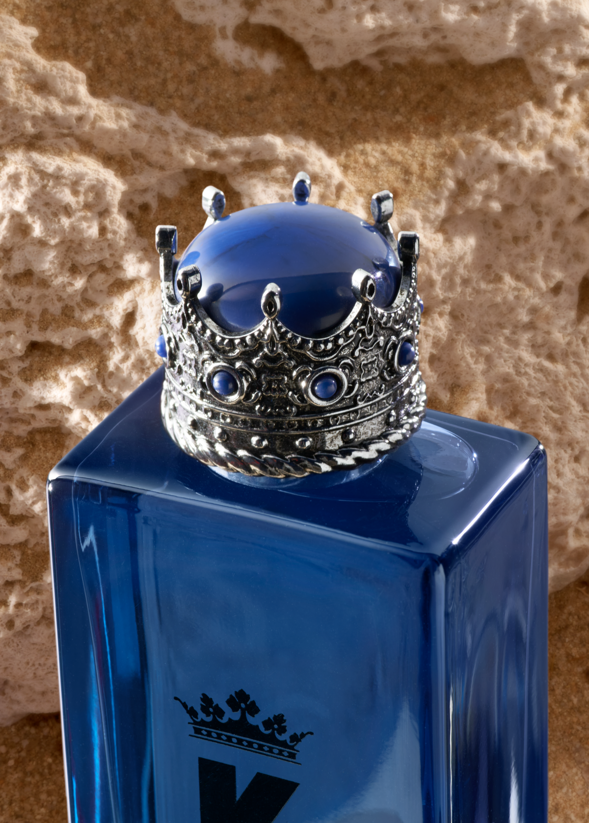 Galleria foto 'K&Q by Dolce&Gabbana, in coppia come Re e Regina' - foto 5