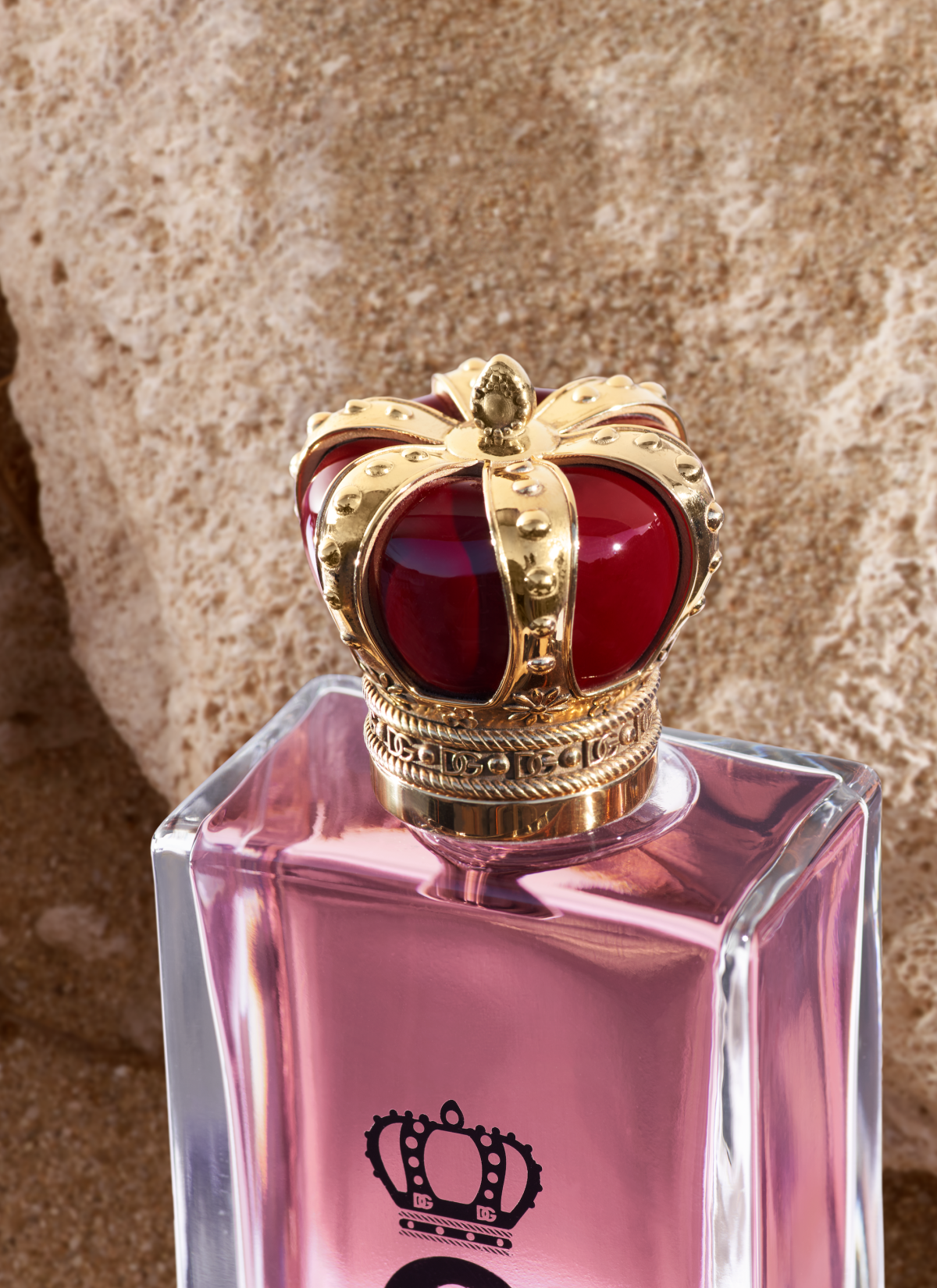 Galleria foto 'K&Q by Dolce&Gabbana, in coppia come Re e Regina' - foto 6