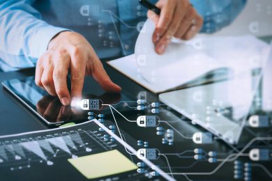 Cyber crime: i numeri confermano l’ascesa