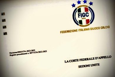 Plusvalenze Juventus: 6 domande dopo le motivazioni