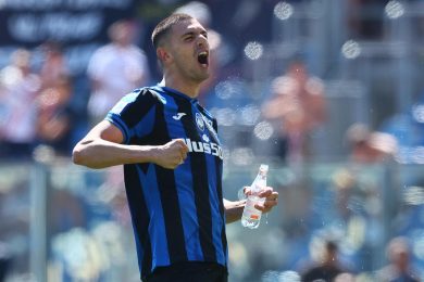 Demiral o Mavropanos: l’Inter cerca il dopo Skriniar