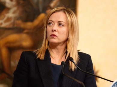 «La Meloni ha ragione: l’economia va meglio del previsto. Ma non bisogna festeggiare»