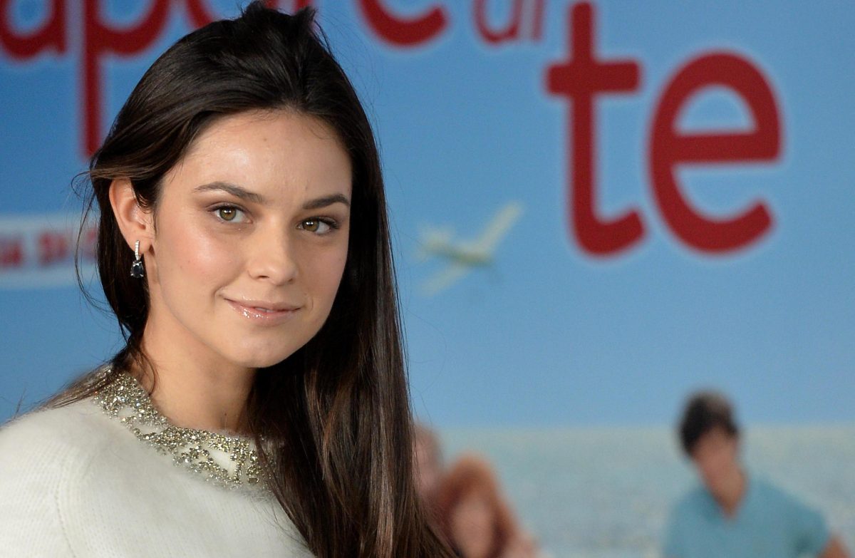 Galleria foto 'Ecco chi è Katy Louise Saunders, la seconda moglie di Song Joon-ki' - foto 8