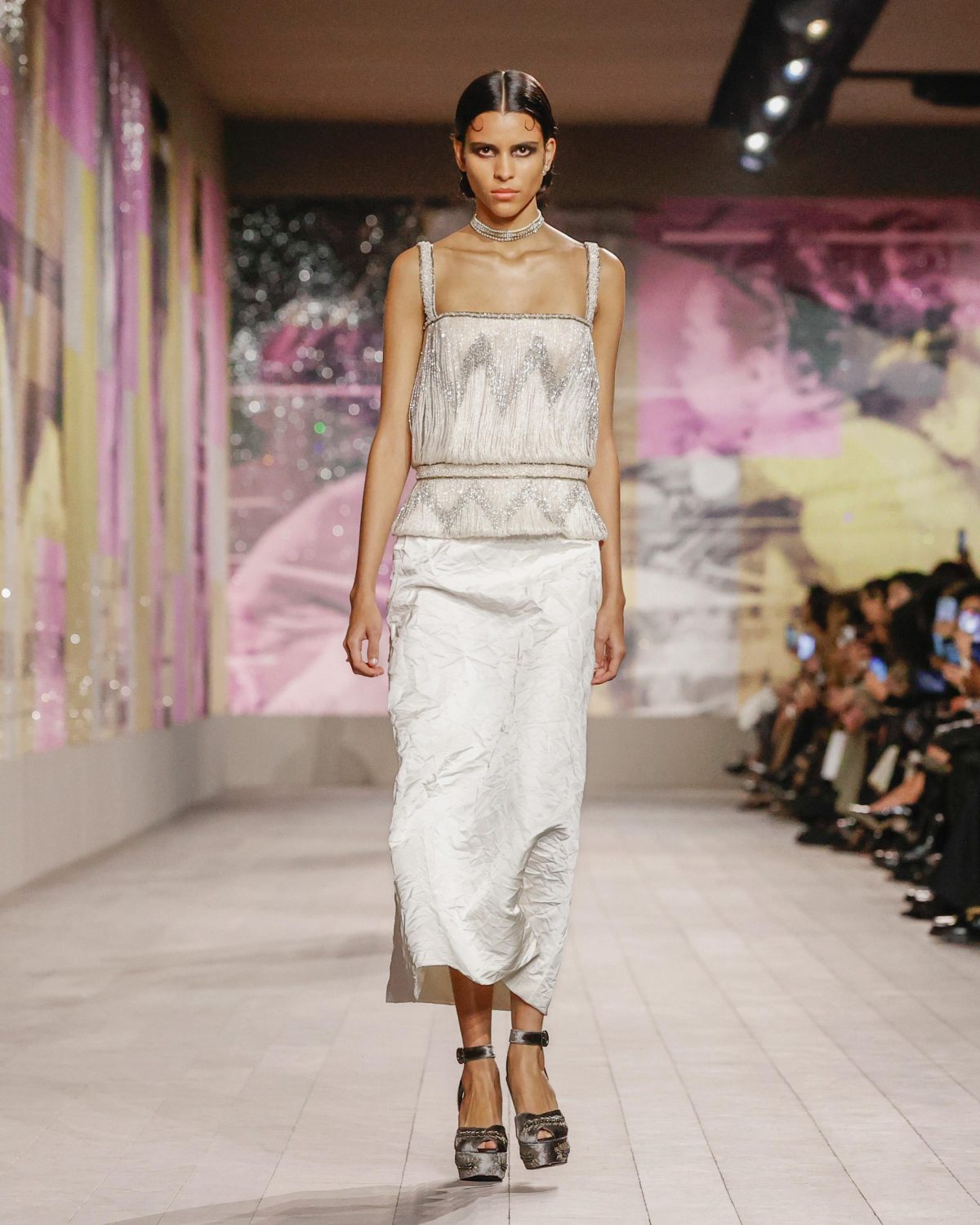 Galleria foto 'Il meglio della Haute Couture di Parigi in cinque sfilate' - foto 26