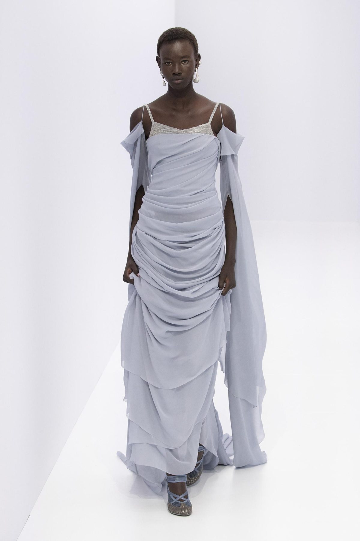 Galleria foto 'Il meglio della Haute Couture di Parigi in cinque sfilate' - foto 17