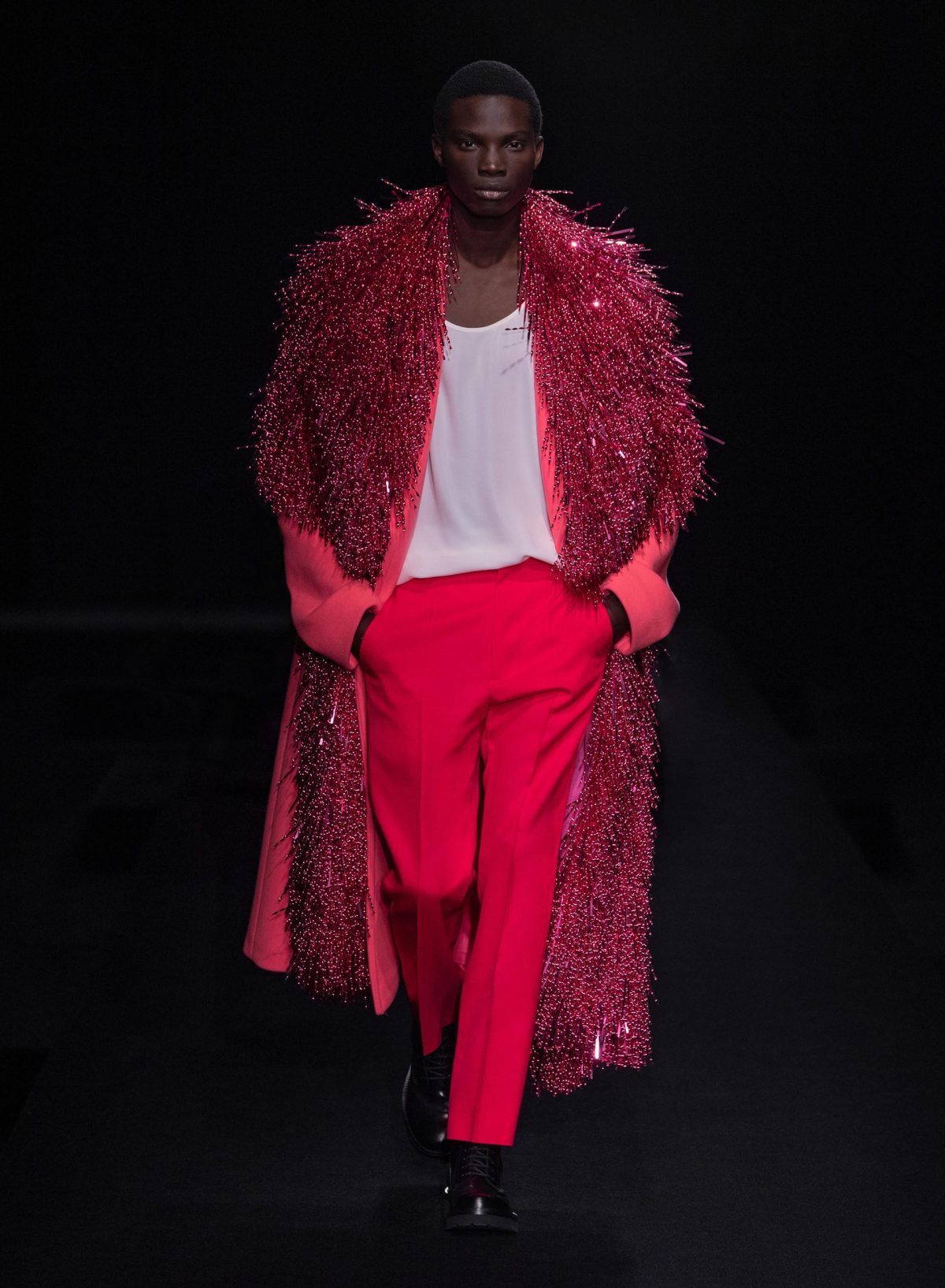 Galleria foto 'Il meglio della Haute Couture di Parigi in cinque sfilate' - foto 8