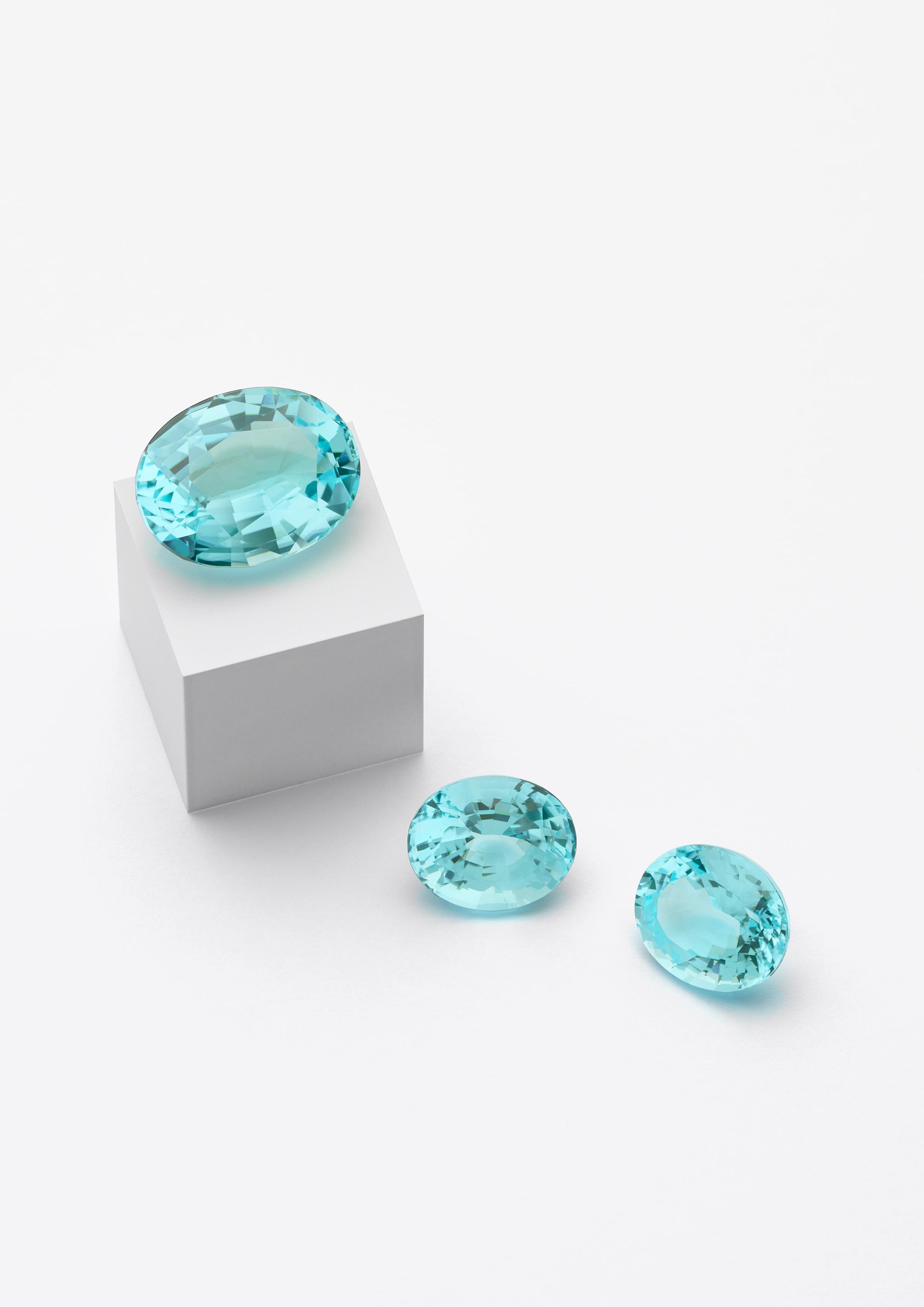 Il meglio della Haute Couture di Parigi in cinque sfilate