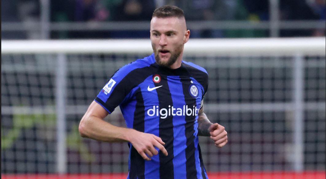 Skriniar: l’Inter accetta l’offerta del Psg Skriniar: l’Inter accetta l’offerta del Psg