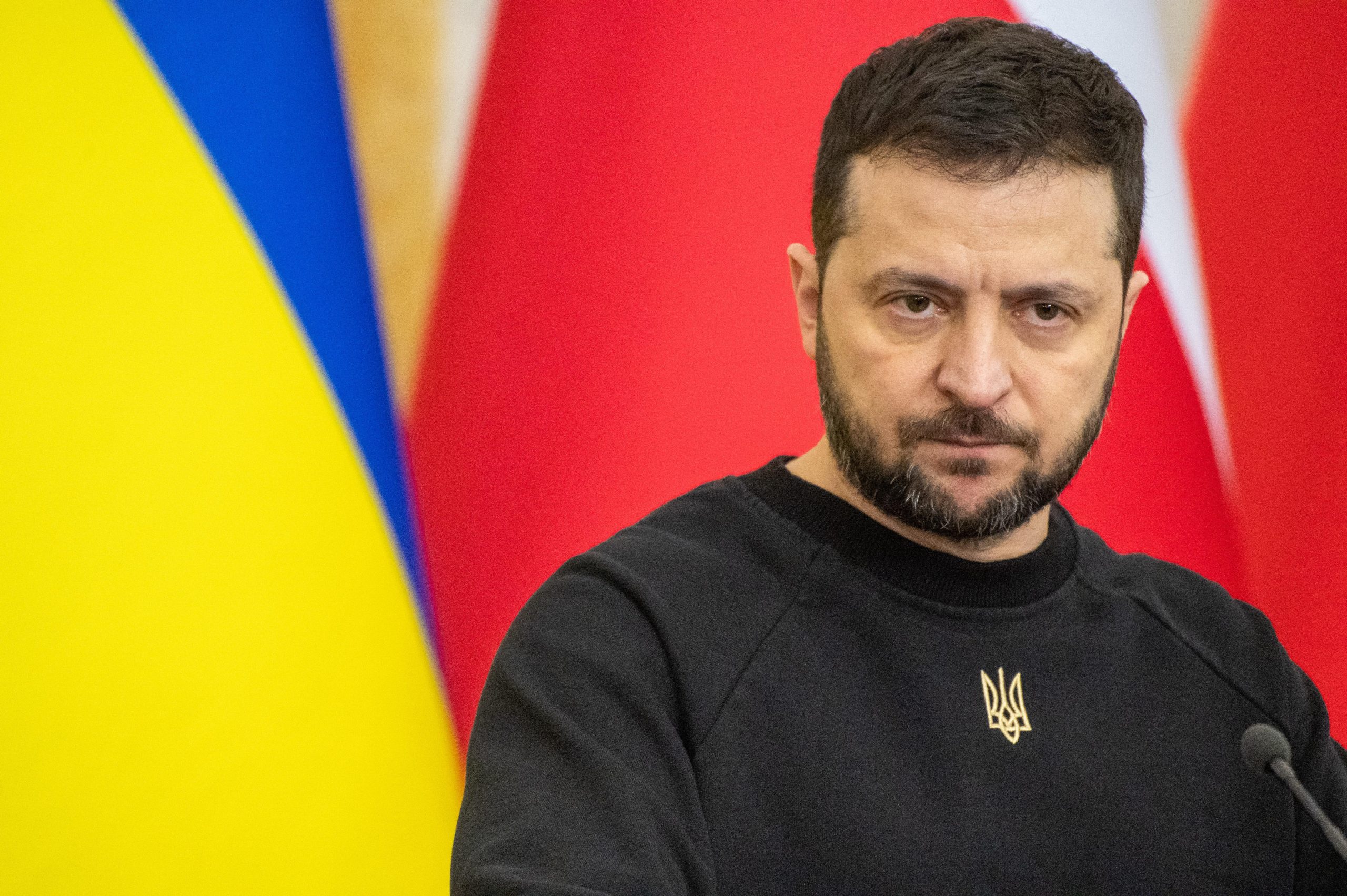 Sanremo 2023: è scoppiato il “caso” Zelensky