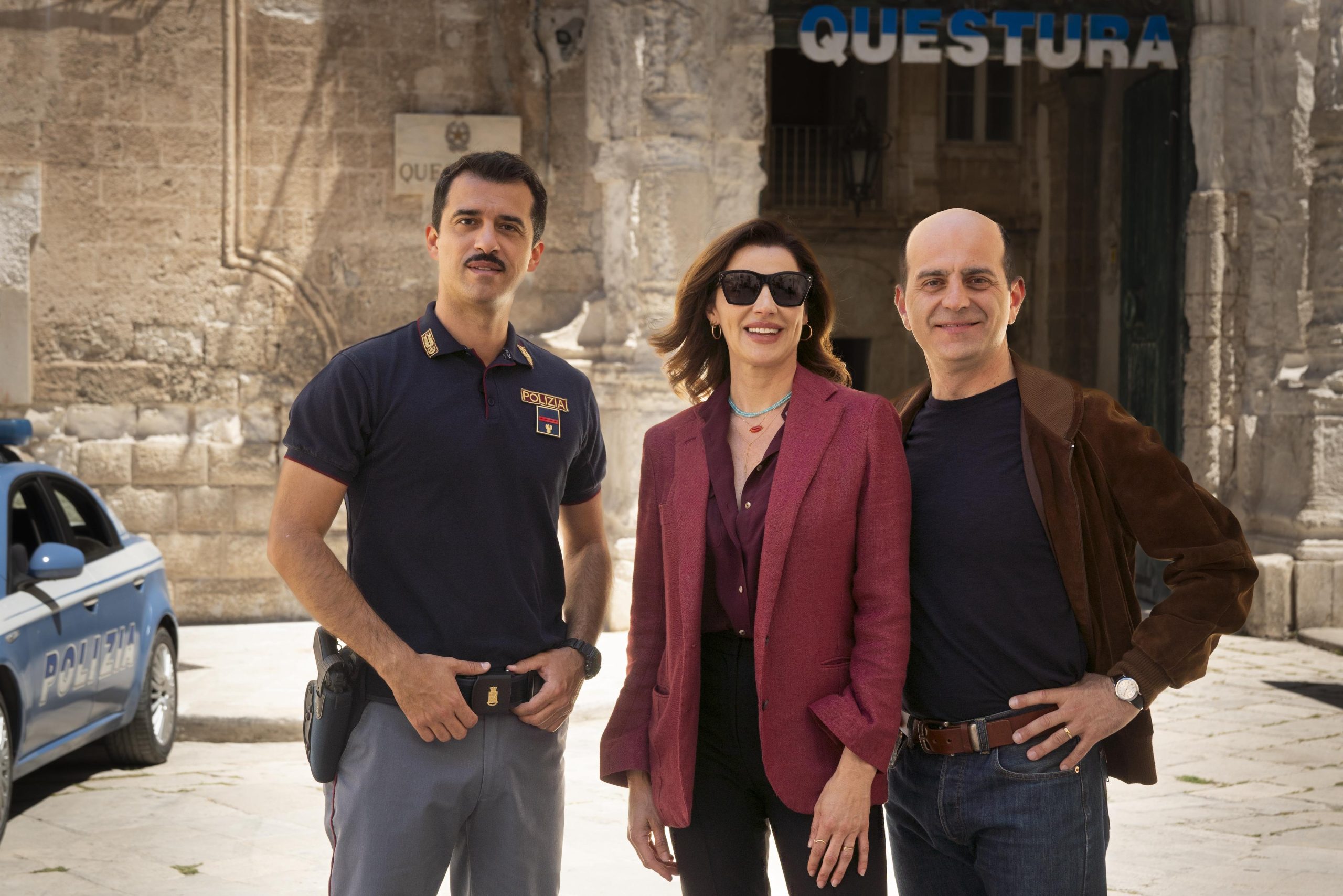 Lolita Lobosco 2: le anticipazioni della quarta puntata