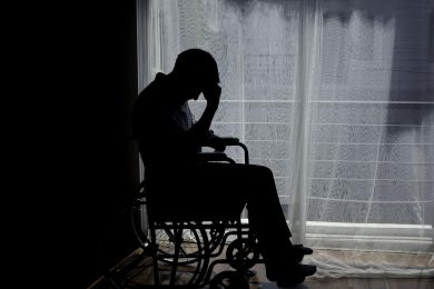 Disabili, il finanziamento tradito