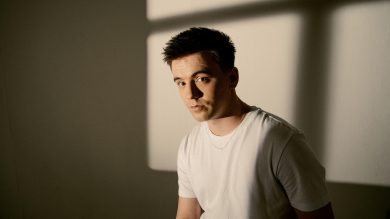 Will: «Essere a Sanremo è già una vittoria»