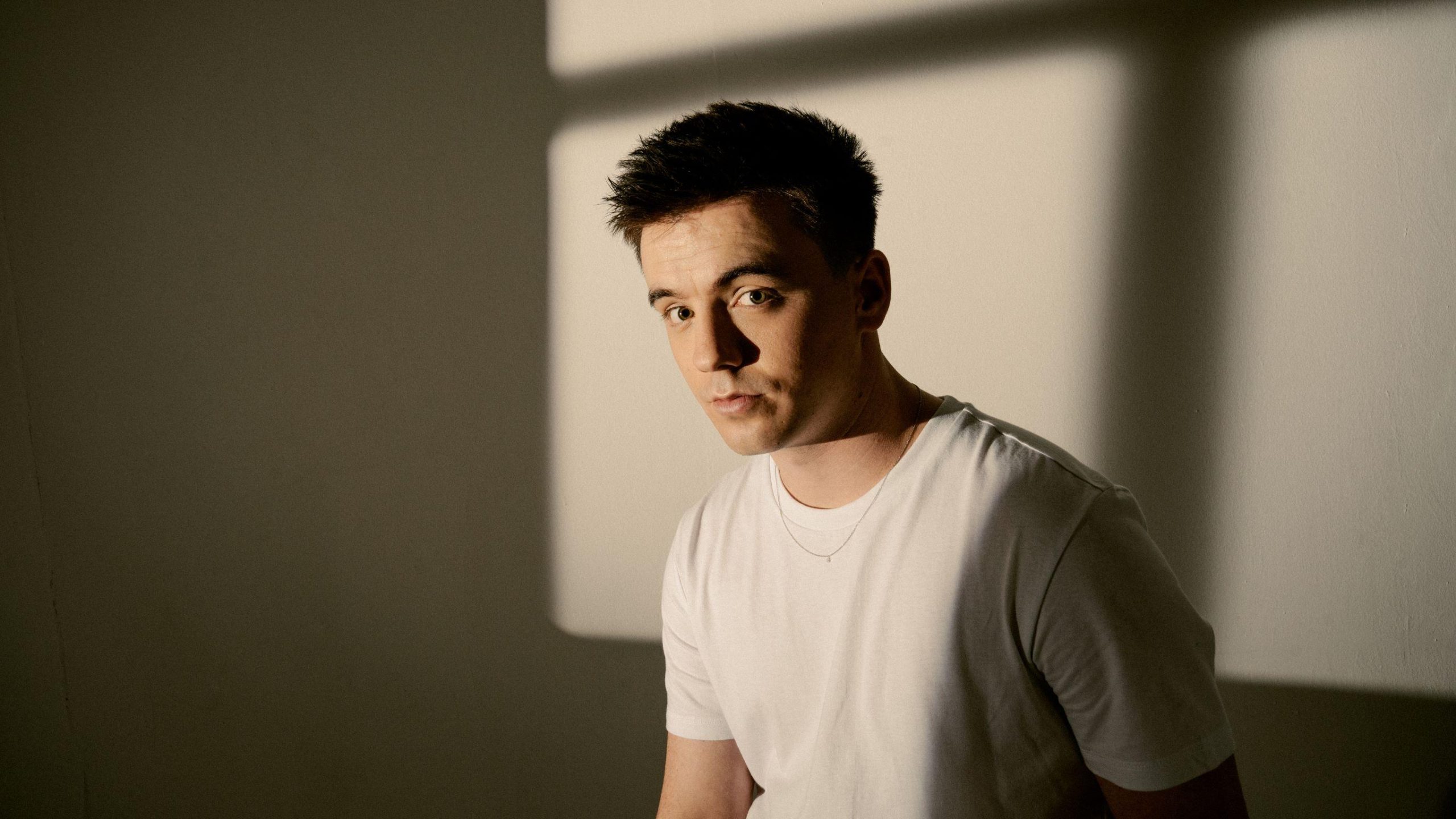 Will: «Essere a Sanremo è già una vittoria»