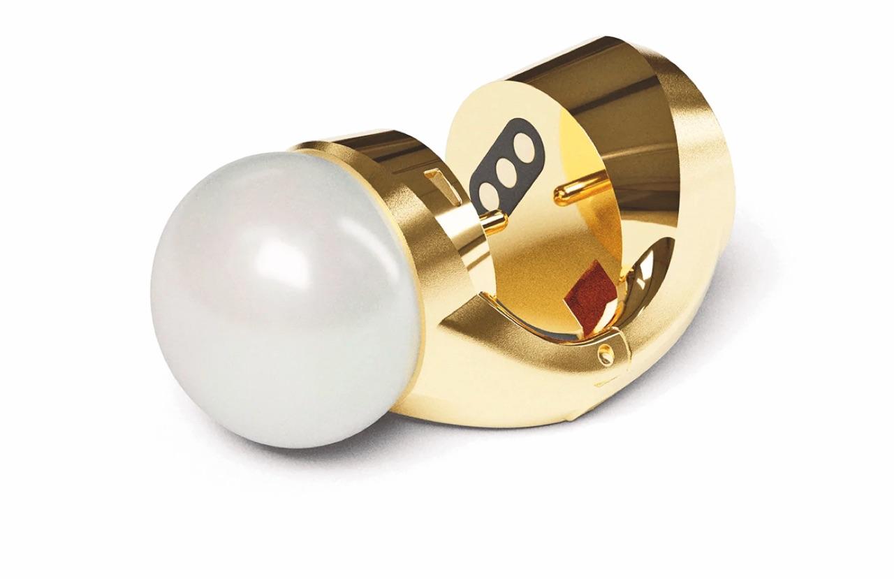 La tecnologia alla conquista del corpo La tecnologia alla conquista del corpo