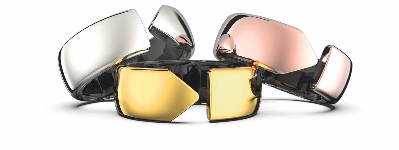 La tecnologia alla conquista del corpo La tecnologia alla conquista del corpo