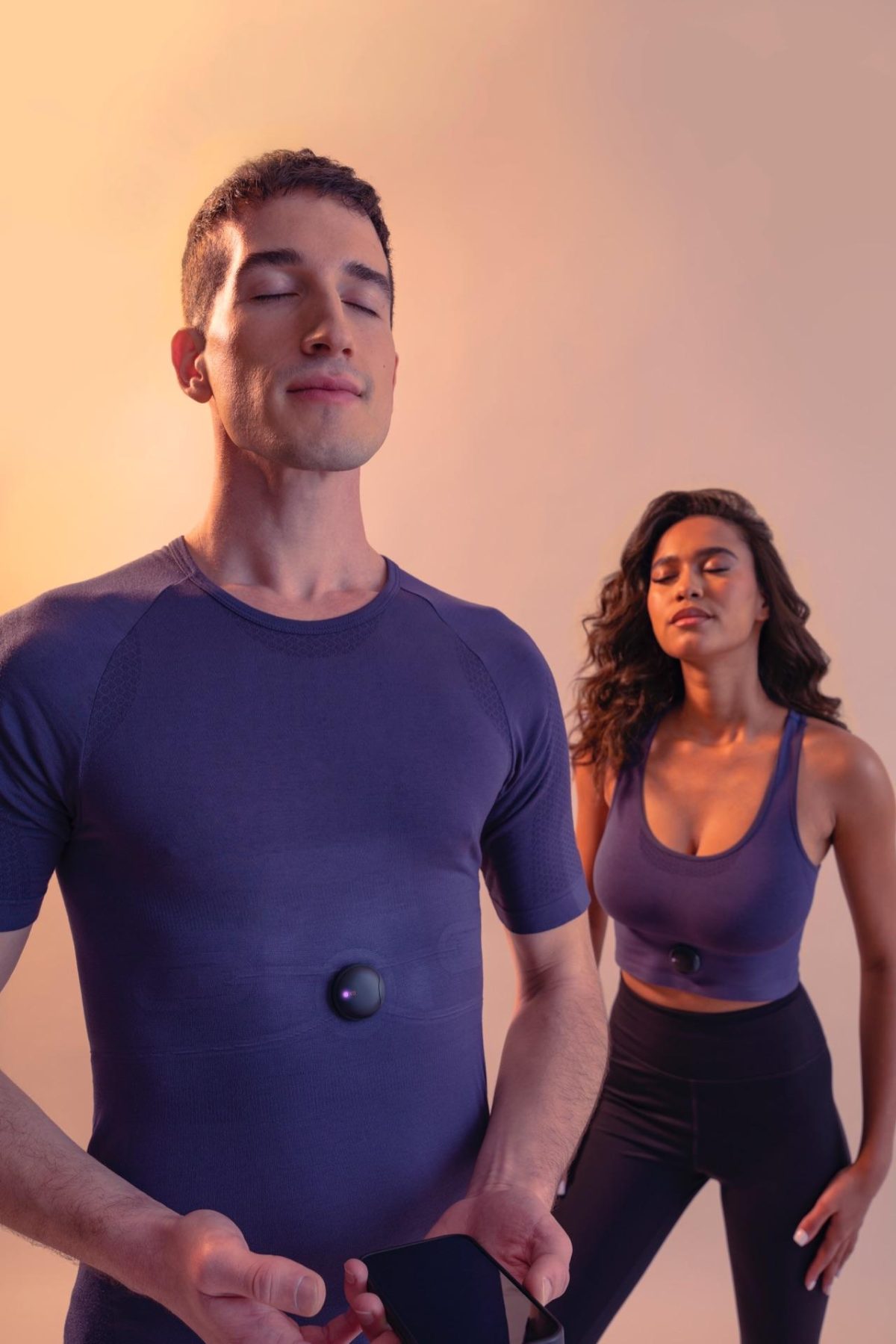 Galleria foto 'La tecnologia alla conquista del corpo' - foto 7