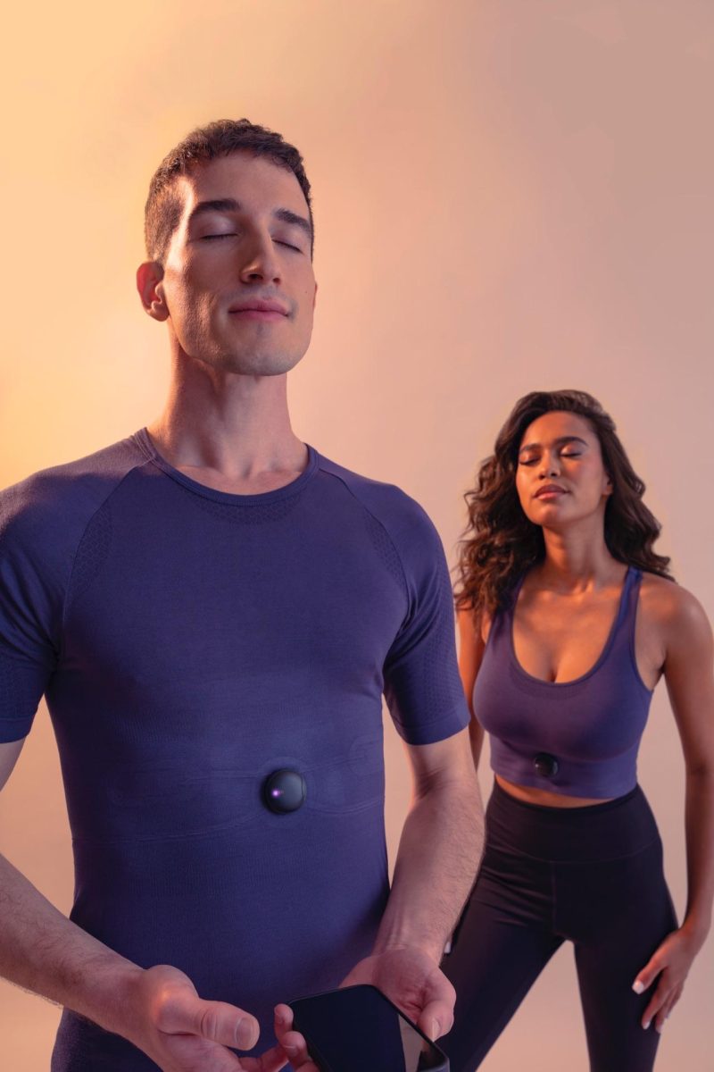 La tecnologia alla conquista del corpo La tecnologia alla conquista del corpo