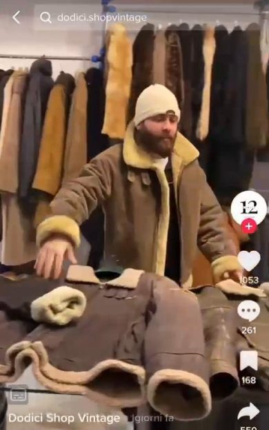 La vendita del montone, modello «Matteo Messina Denaro»