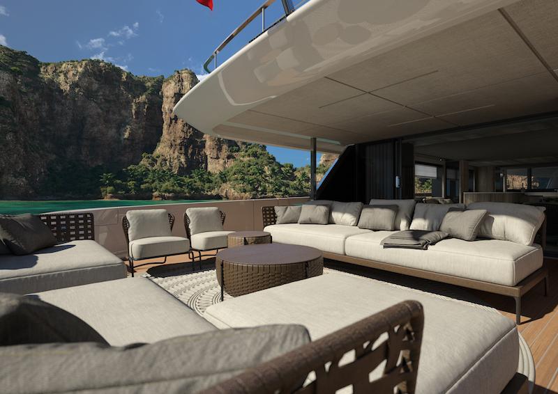 Ferretti Yachts, un sogno InFYnito