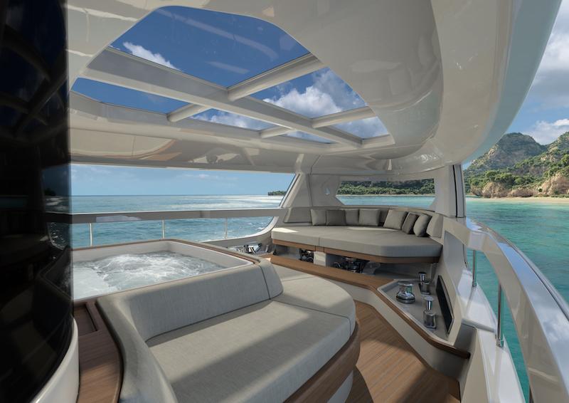 Ferretti Yachts, un sogno InFYnito