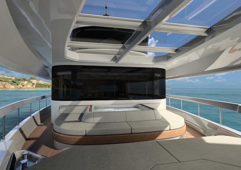 Ferretti Yachts, un sogno InFYnito