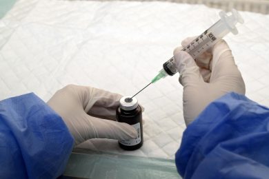 Nuove terapie per il cancro al polmone