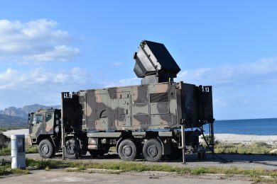 Quell’inaccettabile segreto sulle nostre armi all’Ucraina