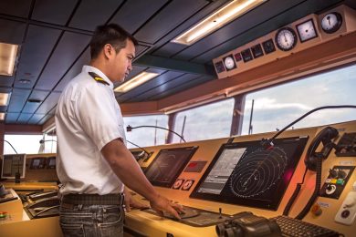 A Bruxelles si scatena la tempesta perfetta sui marinai