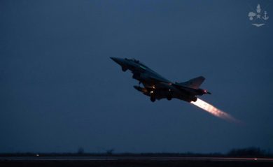 Dopo i carri armati l’Ucraina vuole i caccia. Ma la guerra del cielo ha altre regole