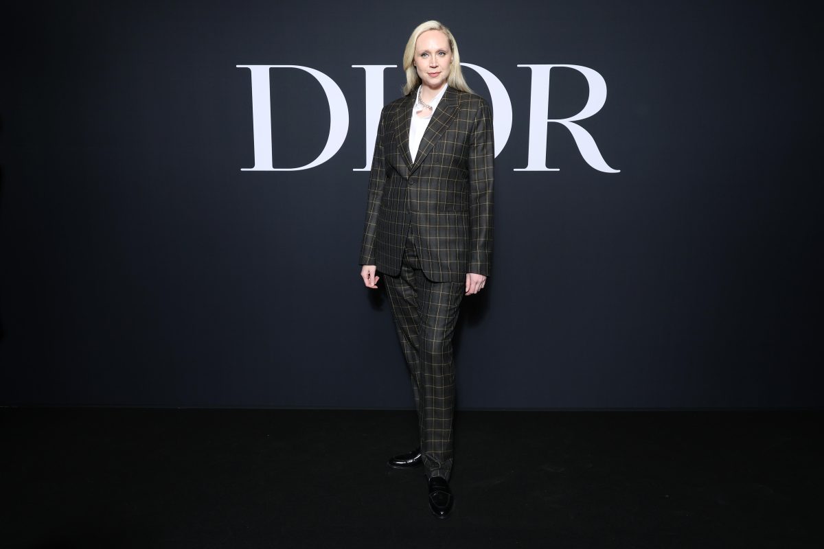 Galleria foto 'Paris Fashion Week: l’omaggio di Dior a Yves Saint Laurent' - foto 5