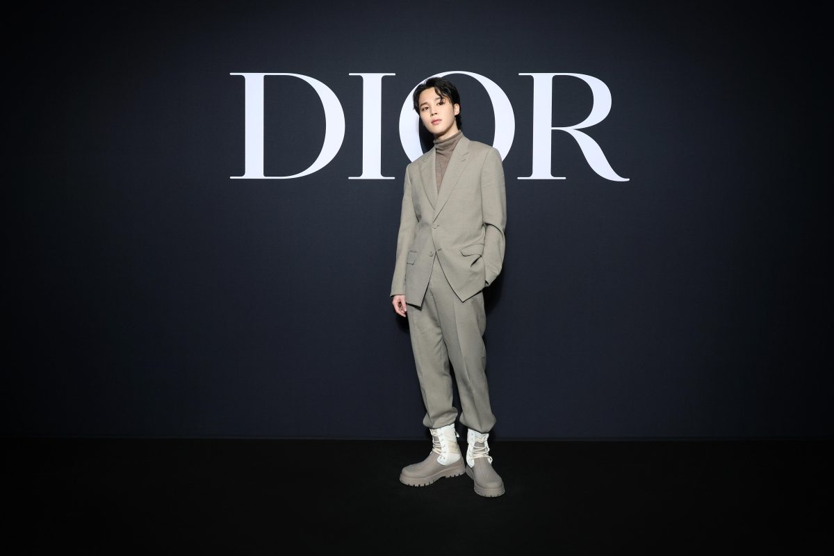 Galleria foto 'Paris Fashion Week: l’omaggio di Dior a Yves Saint Laurent' - foto 2