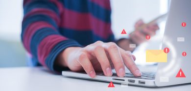 Il crash di Libero mail mostra quanto siamo deboli nelle mani della tecnologia