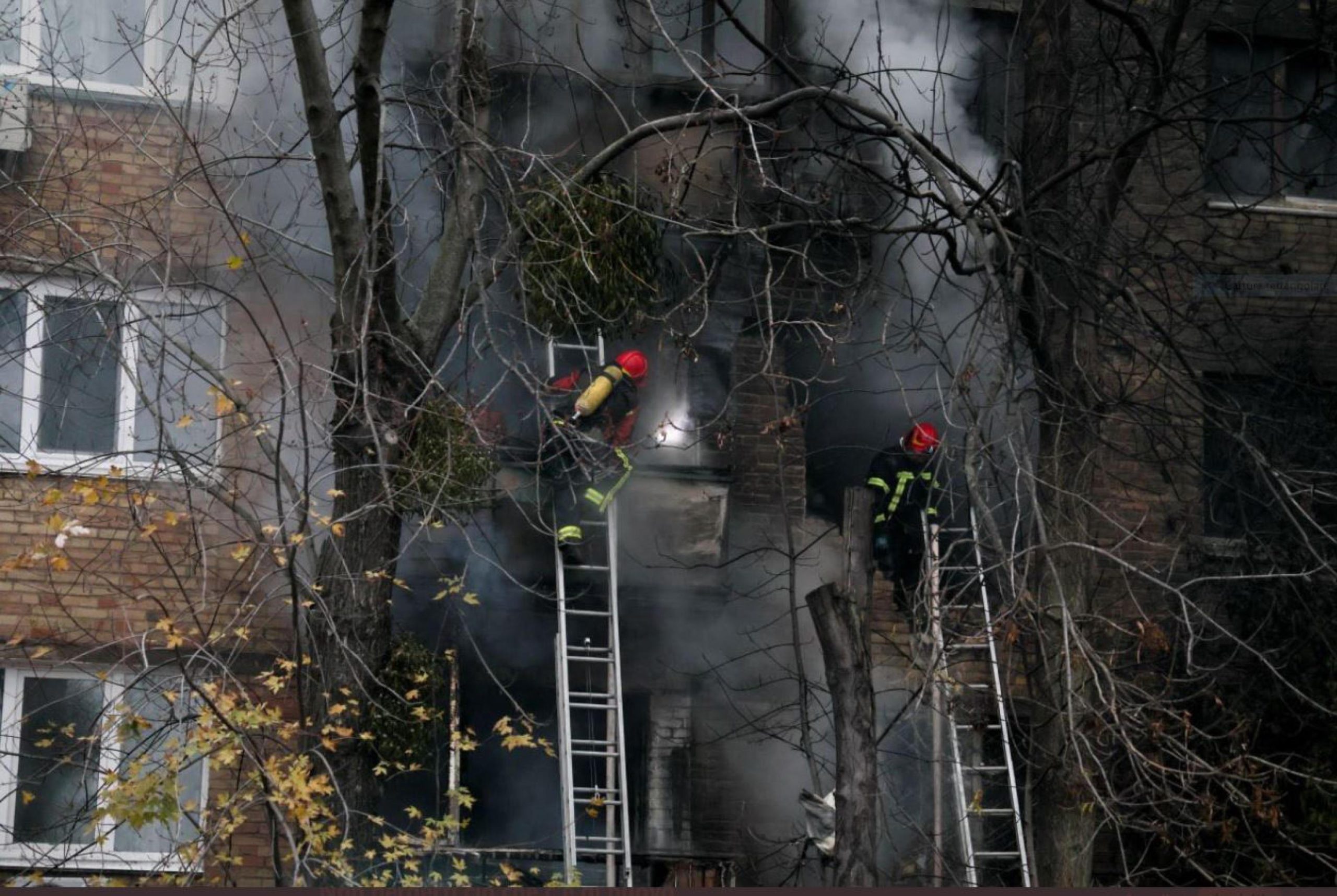 Violento attacco missilistico russo sull’Ucraina