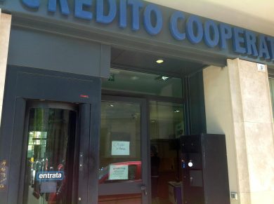 Stretta della Vigilanza su Cassa centrale banca: quattro ispezioni in meno di due anni