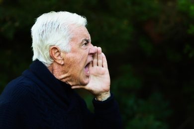 Pensionati al contrattacco