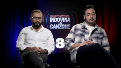 The Jackal: «Vi raccontiamo la nuova stagione di Name That Tune»